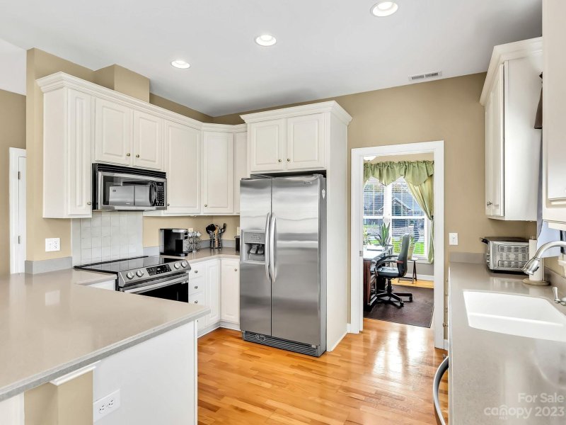 Property image 3 at 106 River Birch Drive, Salisbury, NC 28146