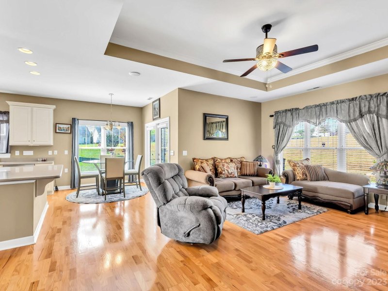 Property image 4 at 106 River Birch Drive, Salisbury, NC 28146