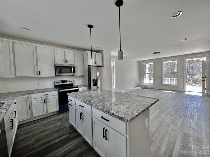 Property image 3 at 1128 Blueview Drive, Black Mountain, NC 28711