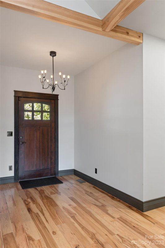 Property image 4 at 1025 Morgan Hill Road, Black Mountain, NC 28711