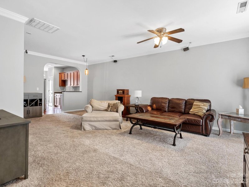 Property image 4 at 3023 Twilight Lane, Monroe, NC 28110