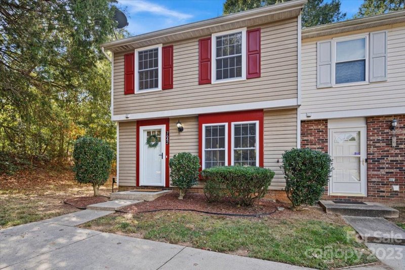 Property image 2 at 7642 Holly Grove Court, Charlotte, NC 28227