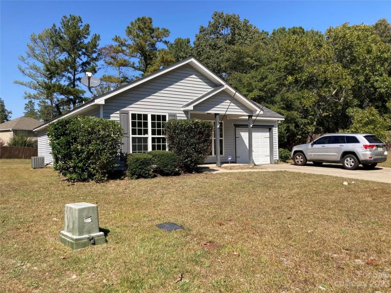 Property image 2 at 8 Lone Oak Court, Elgin, SC 29045