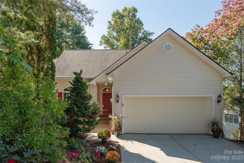 Property image 2 at 34 Wintergreen Drive, Brevard, NC 28712