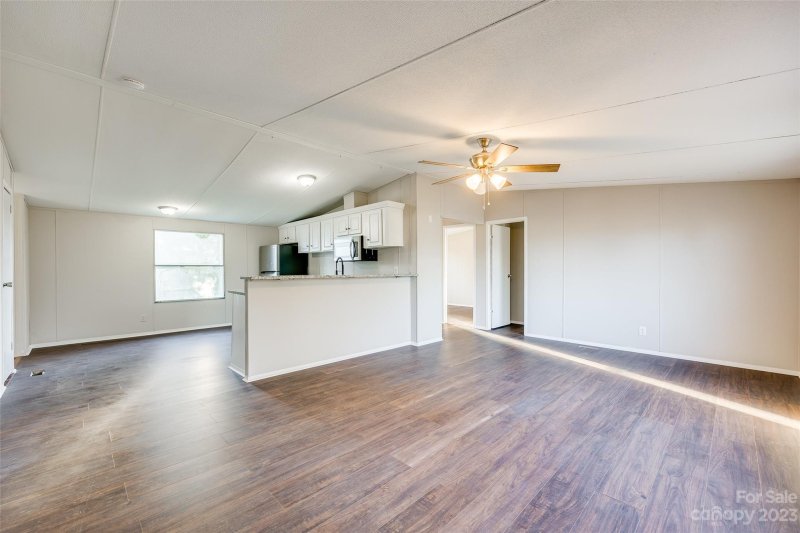 Property image 4 at 1078 Alf Hoover Road, Vale, NC 28168