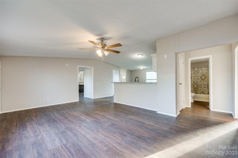 Property image 5 at 1078 Alf Hoover Road, Vale, NC 28168