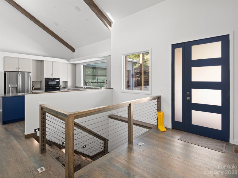 Property image 4 at 26 Hickory Top Lane, Asheville, NC 28805