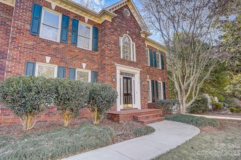 Property image 2 at 5115 Rotherfield Court, Charlotte, NC 28277