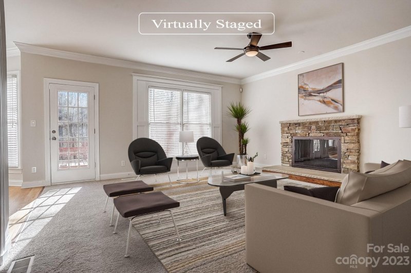 Property image 5 at 5115 Rotherfield Court, Charlotte, NC 28277