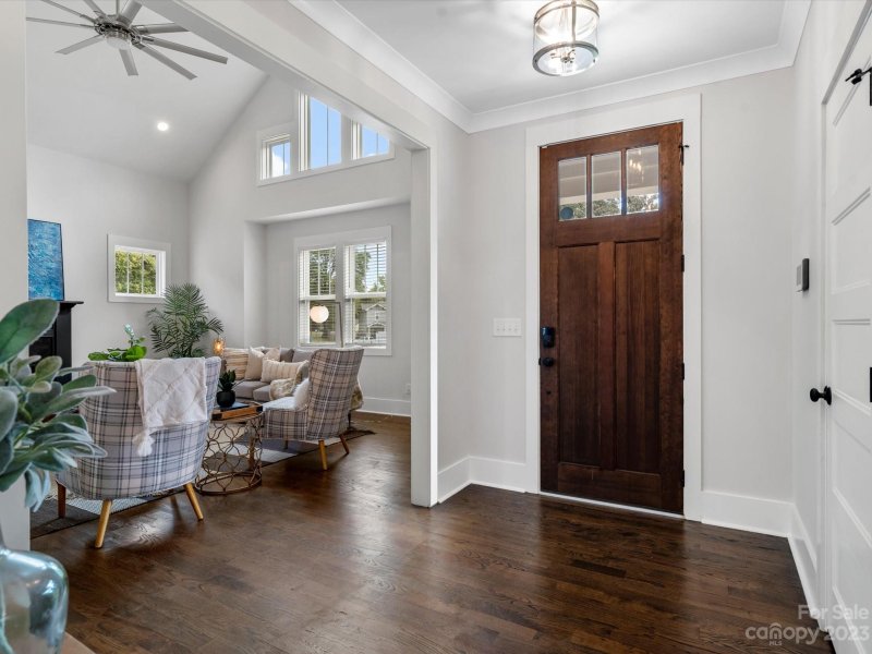 Property image 3 at 3125 Columbus Circle, Charlotte, NC 28208