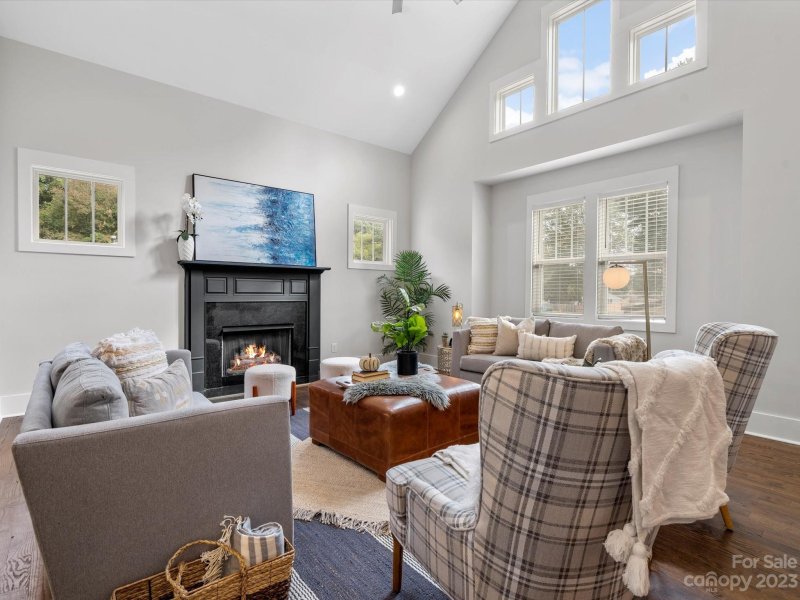 Property image 5 at 3125 Columbus Circle, Charlotte, NC 28208