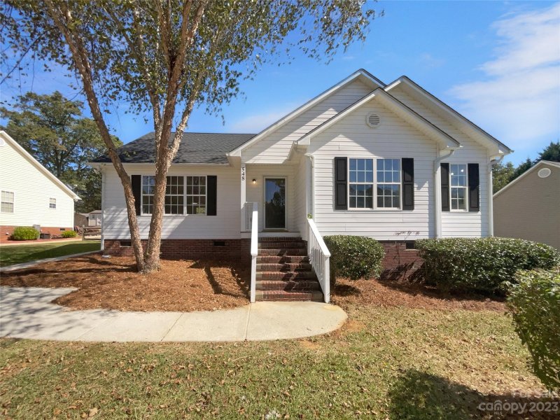 548 Menzies Drive