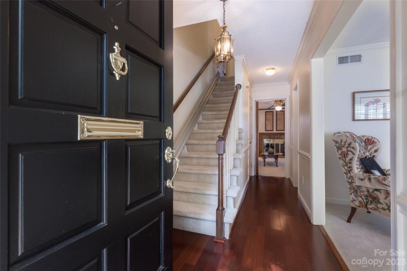 Property image 3 at 4333 Silo Lane, Charlotte, NC 28226