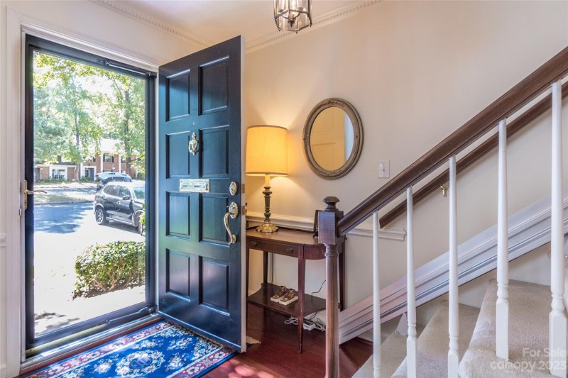 Property image 4 at 4333 Silo Lane, Charlotte, NC 28226