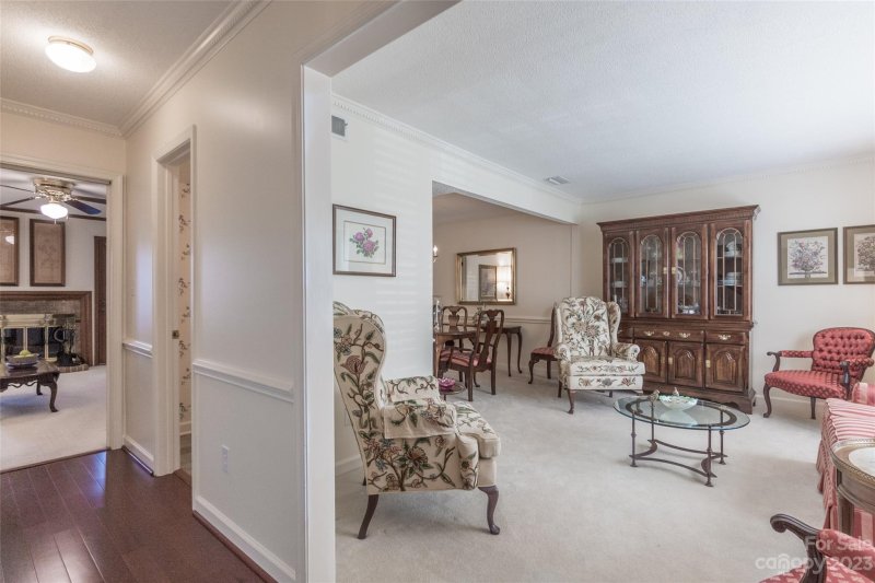 Property image 5 at 4333 Silo Lane, Charlotte, NC 28226