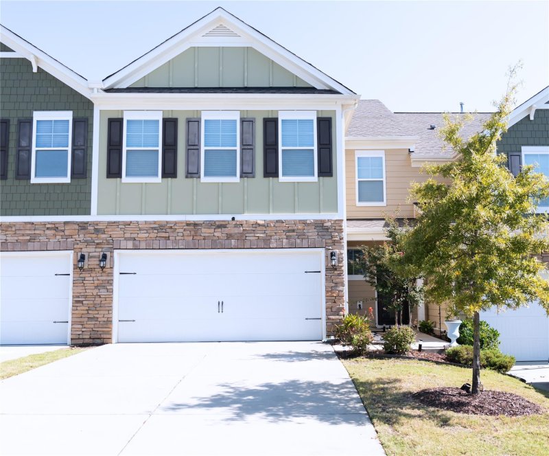 1463 Bramblewood Drive