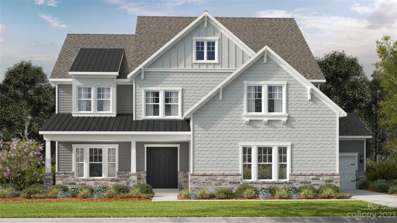 Property image 2 at 325 W Waterlynn Road, Mooresville, NC 28117