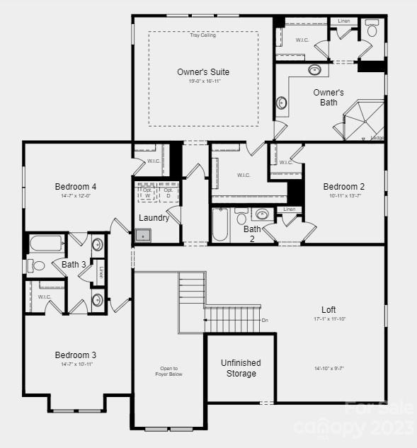 Property image 5 at 325 W Waterlynn Road, Mooresville, NC 28117