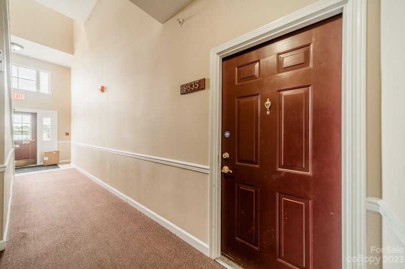 Property image 4 at 9835 Hyde Glen Court, Charlotte, NC 28262