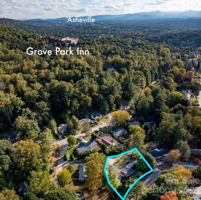 Property image 4 at 65 Griffing Boulevard, Asheville, NC 28804