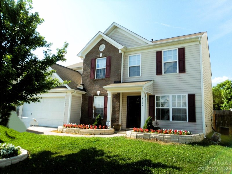 6712 Centerline Drive