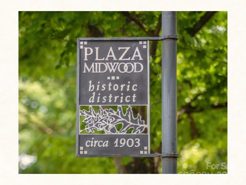 Property image 5 at 2041 Thurmond Place, Charlotte, NC 28205