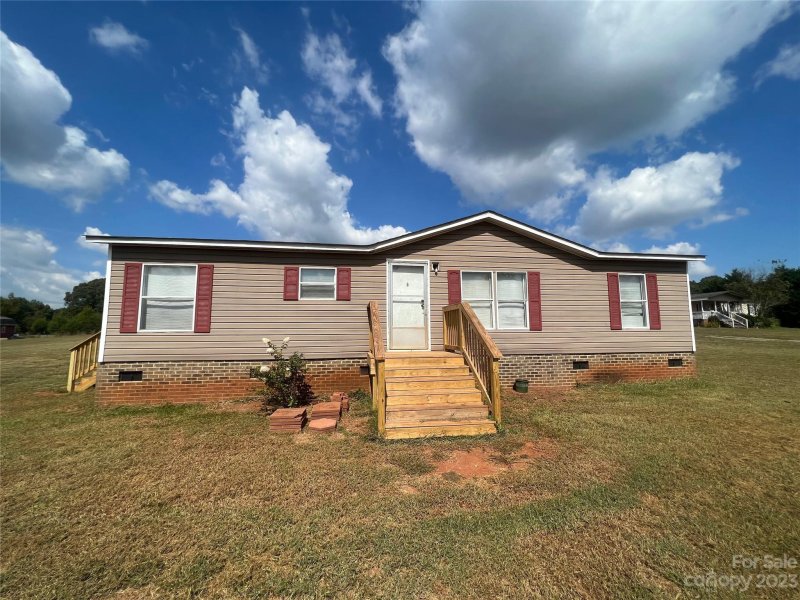 5420 Creek Run Court