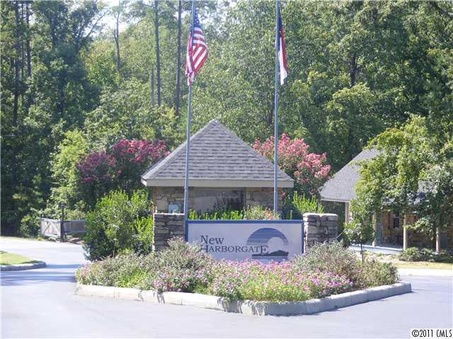 Property image 2 at 0000 Harborgate Drive, Denton, NC 27239