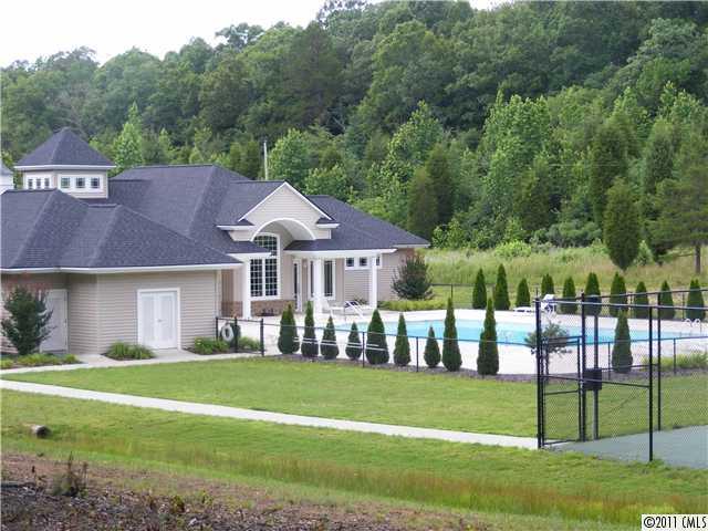 Property image 3 at 0000 Harborgate Drive, Denton, NC 27239