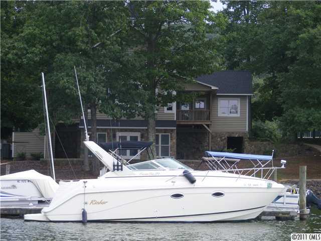 Property image 5 at 0000 Harborgate Drive, Denton, NC 27239