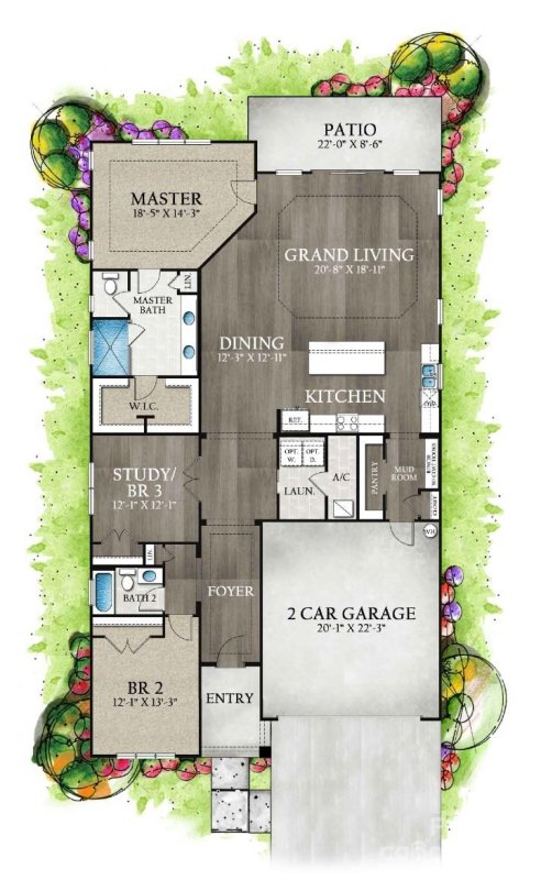 Property image 2 at 6654 Star Drive, Sherrills Ford, NC 28673