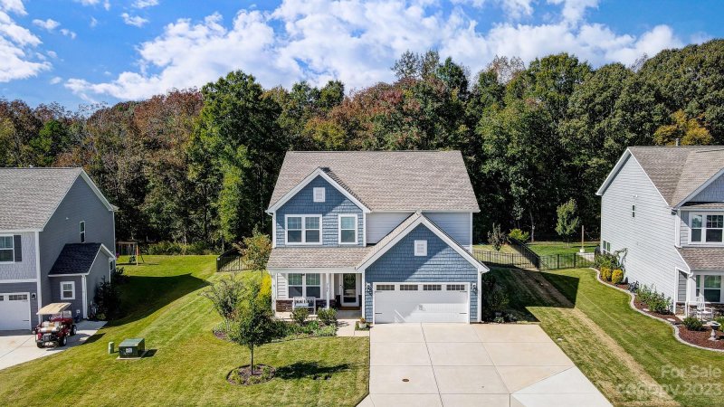 Property image 2 at 2104 Katie Alice Circle, Waxhaw, NC 28173