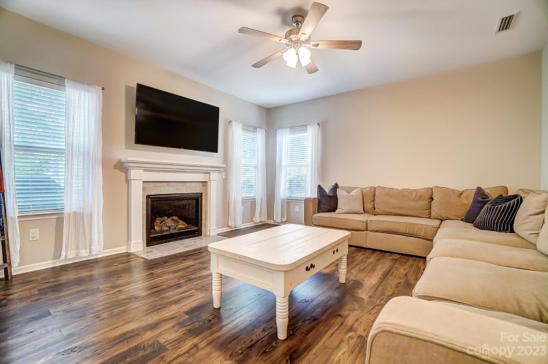 Property image 4 at 2104 Katie Alice Circle, Waxhaw, NC 28173