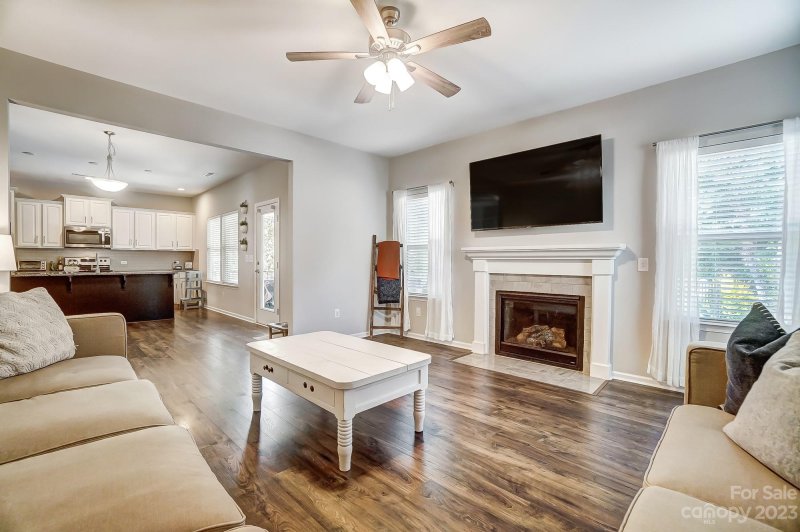 Property image 5 at 2104 Katie Alice Circle, Waxhaw, NC 28173