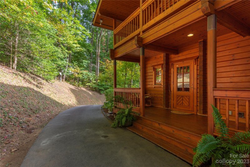 Property image 2 at 675 Fern Trail, Waynesville, NC 28786
