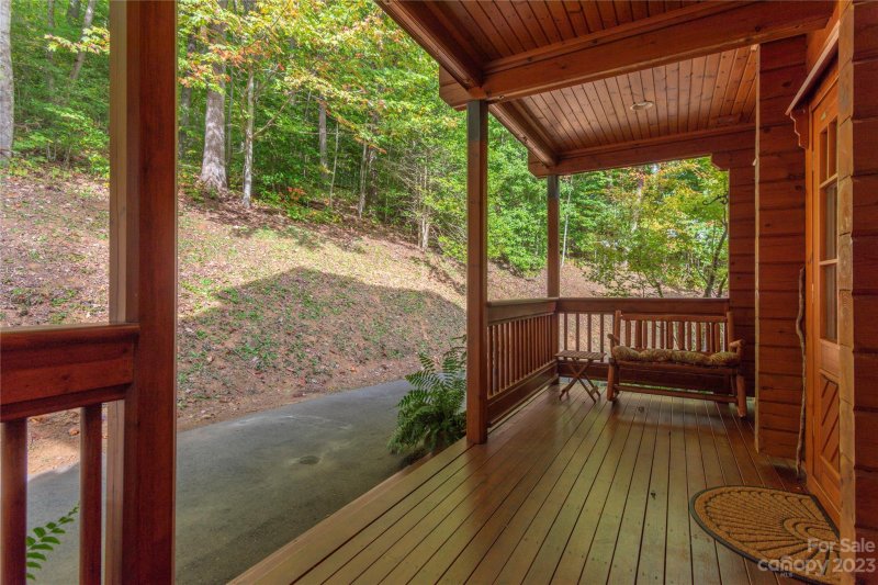 Property image 3 at 675 Fern Trail, Waynesville, NC 28786