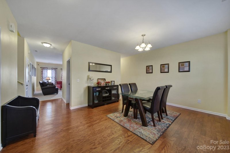 Property image 5 at 13327 Hunting Birds Lane, Charlotte, NC 28278