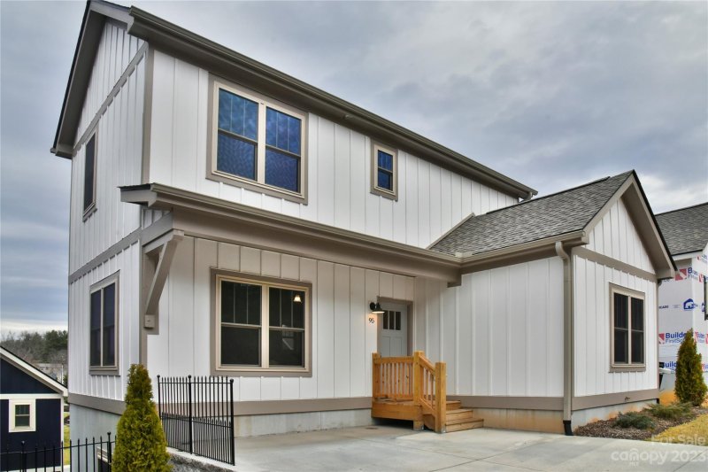 Property image 2 at 75 Wheeler Road, Weaverville, NC 28787