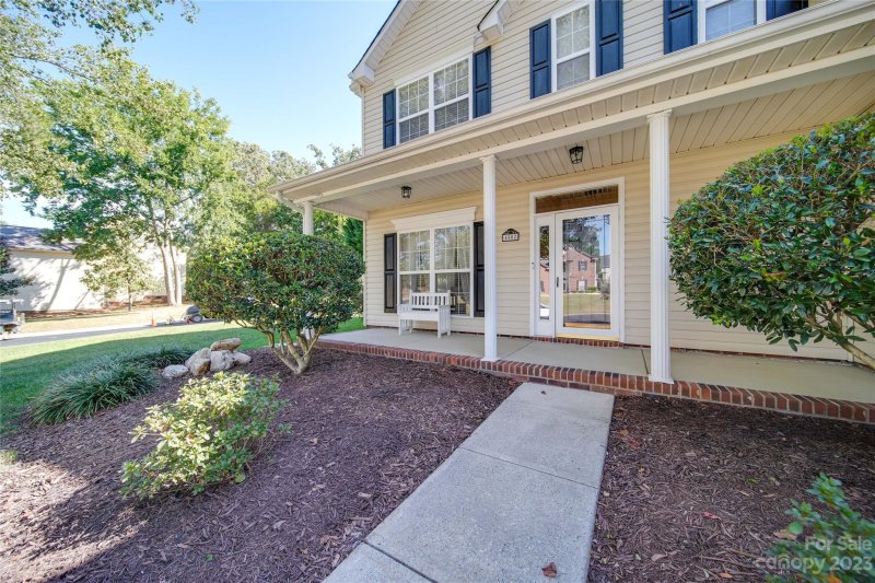 Property image 2 at 4802 Nw Chesney Street, Concord, NC 28027