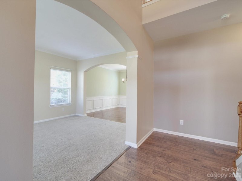 Property image 3 at 4802 Nw Chesney Street, Concord, NC 28027