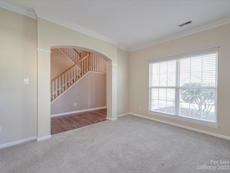 Property image 4 at 4802 Nw Chesney Street, Concord, NC 28027