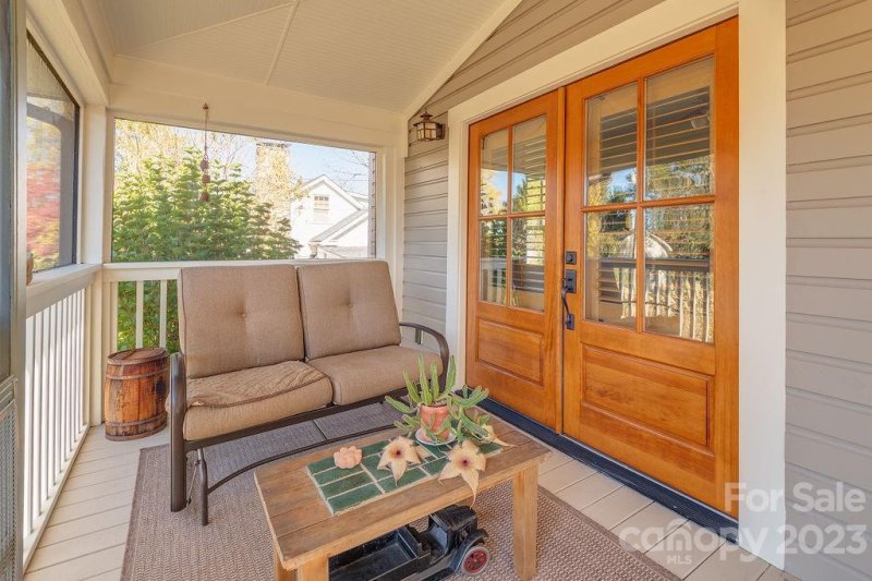 Property image 4 at 5 Elkmont Terrace, Asheville, NC 28804