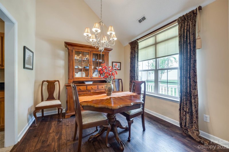 Property image 5 at 524 Canopy Court, Clover, SC 29710