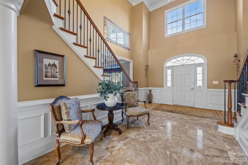 Property image 4 at 821 Wandering Way Drive, Waxhaw, NC 28173