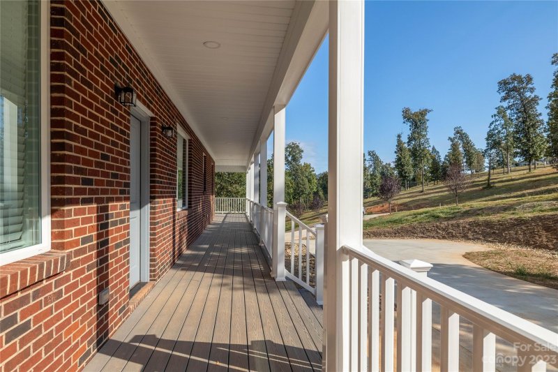 Property image 3 at 4362 Bristol Drive, Morganton, NC 28655