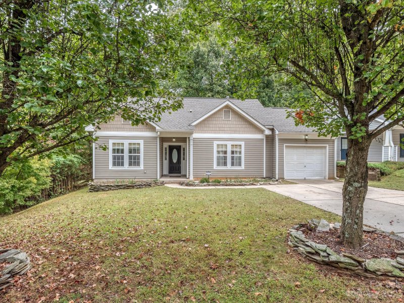 8328 Highlander Court