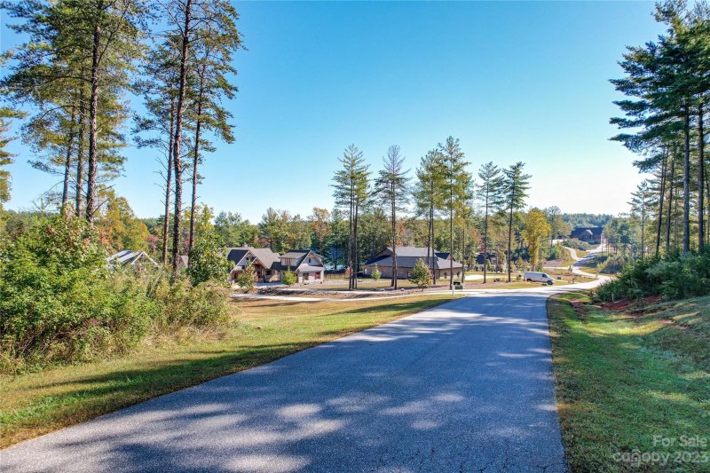 Property image 5 at Tbd Linville View Drive, Nebo, NC 28761