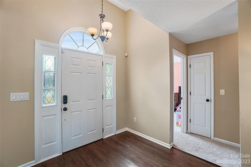 Property image 3 at 4997 Bentridge Drive, Concord, NC 28027