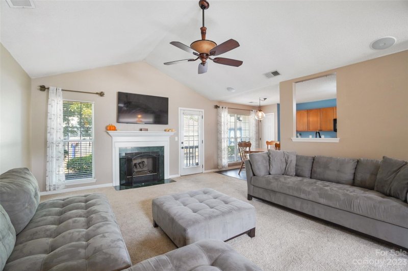 Property image 4 at 4997 Bentridge Drive, Concord, NC 28027