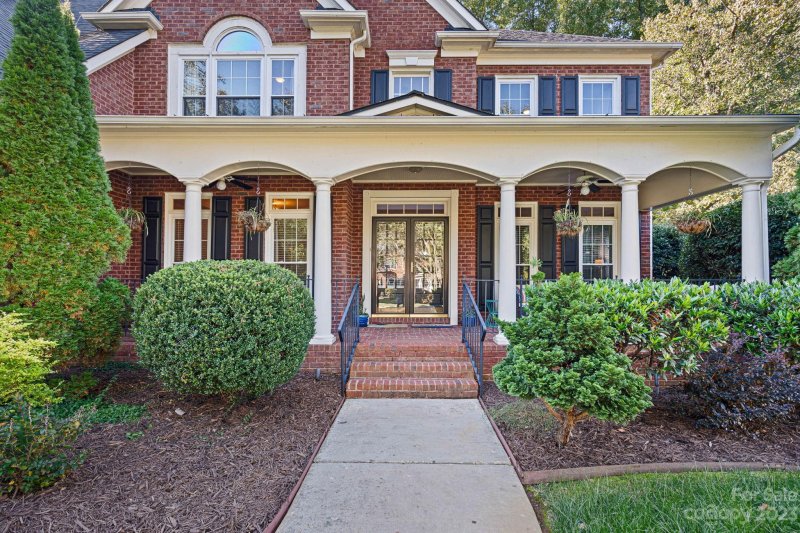 Property image 2 at 10310 Calaveras Court, Huntersville, NC 28078